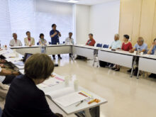 定時社員総会開催しました（報告）