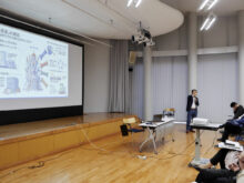 エネルギー・カフェ2026開催しました