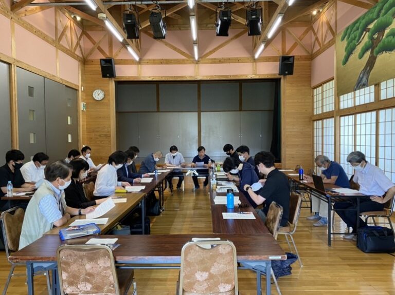 新潟にしかん地域循環共生圏協議会の紹介 | 一般社団法人 「おらって」にいがた市民エネルギー協議会