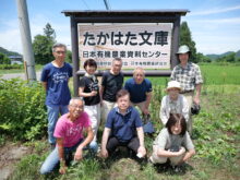 7月 おらって合宿を山形県で開催しました